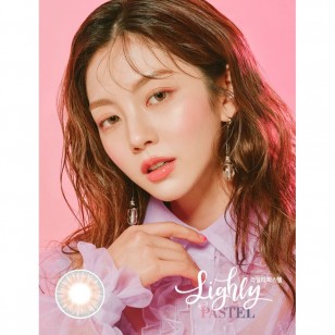 Lighly Pastel Peach(月拋)